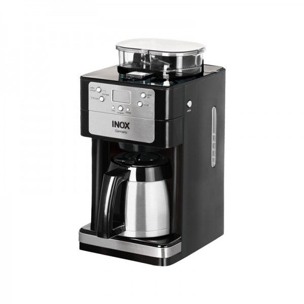 قهوه ساز اینوکس مدل NX-239456