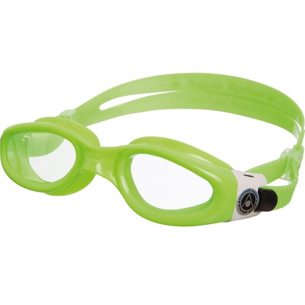 عینک شنای آکوا اسفیر مدل Kaiman Small Fit لنز شفاف