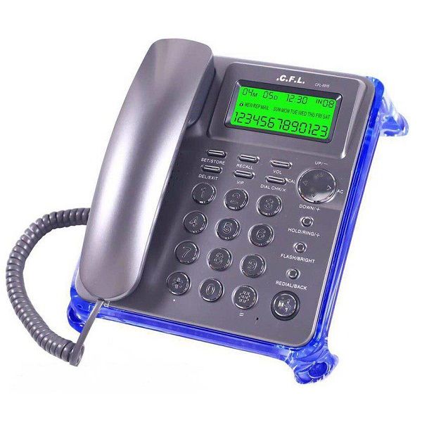 تلفن سی.اف.ال مدل 8815
