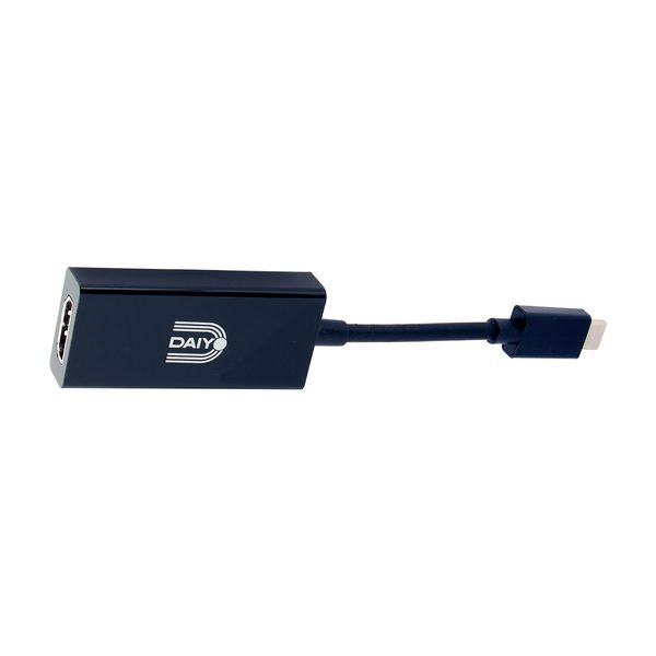 مبدل USB-C به HDMI 2.0 دایو مدل CP2702