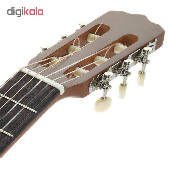 گیتار کلاسیک مدل k2