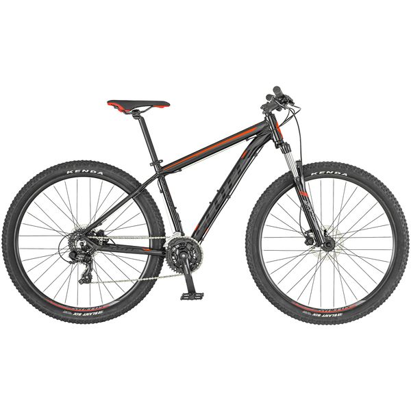 دوچرخه کوهستان اسکات مدل ASPECT 760-2019 سایز 27.5