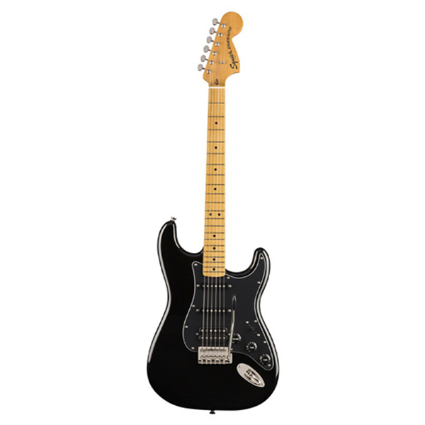 گیتار الکتریک فندر مدل Squier Classic Vibe ’70S Stratocaster HSS