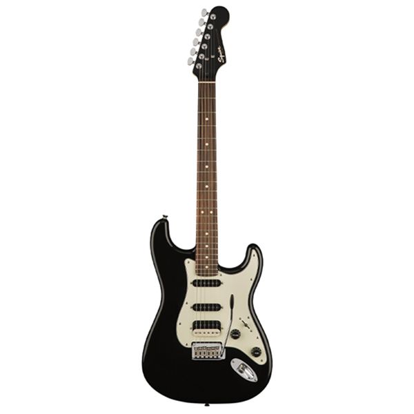 گیتار الکتریک فندر مدل Squier Contemporary Stratocaster HSS