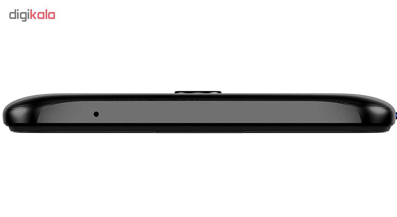 گوشی موبایل شیائومی مدل Redmi 8A M1908C3KG دو سیم‌ کارت ظرفیت 32 گیگابایت