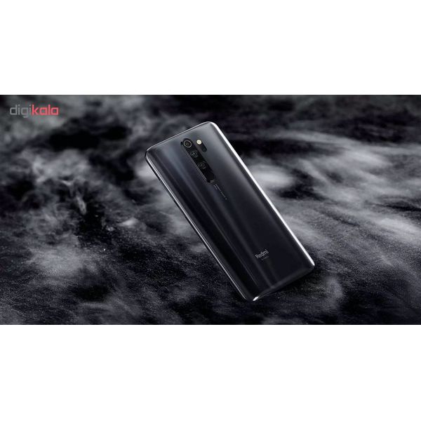 گوشی موبایل شیائومی مدل Redmi Note 8 Pro m1906g7G دو سیم‌ کارت ظرفیت 64 گیگابایت