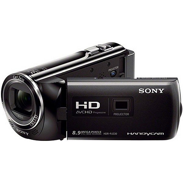 دوربین فیلم برداری سونی HDR-PJ230