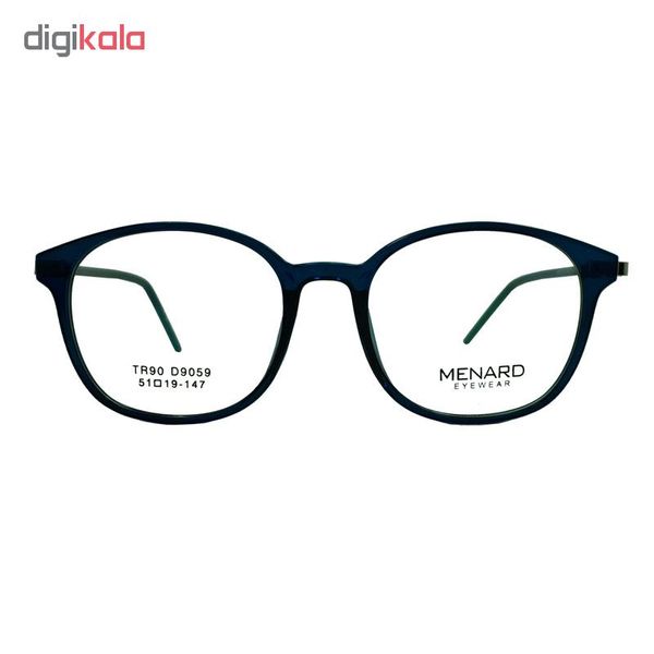 فریم عینک طبی منارد کد d9059