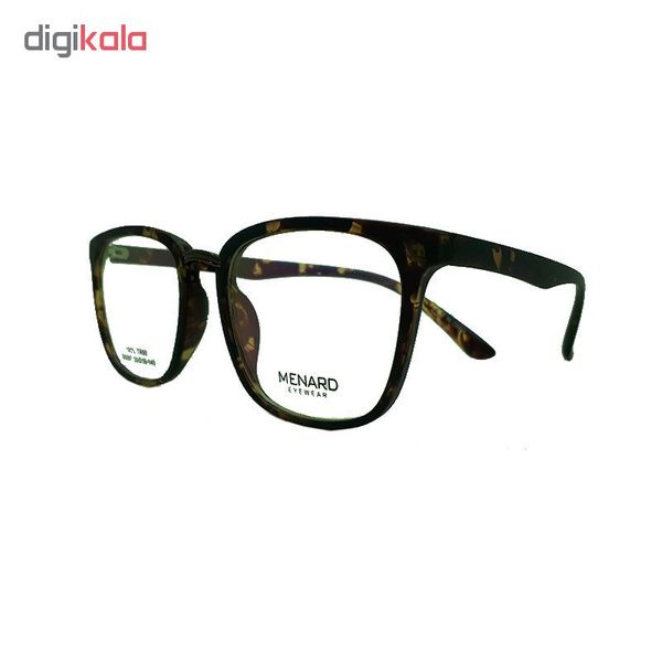 فریم عینک طبی منارد کد B5367