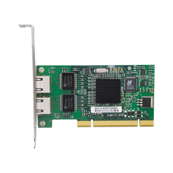 کارت شبکه PCI اینتل مدل PRO-1000 MT
