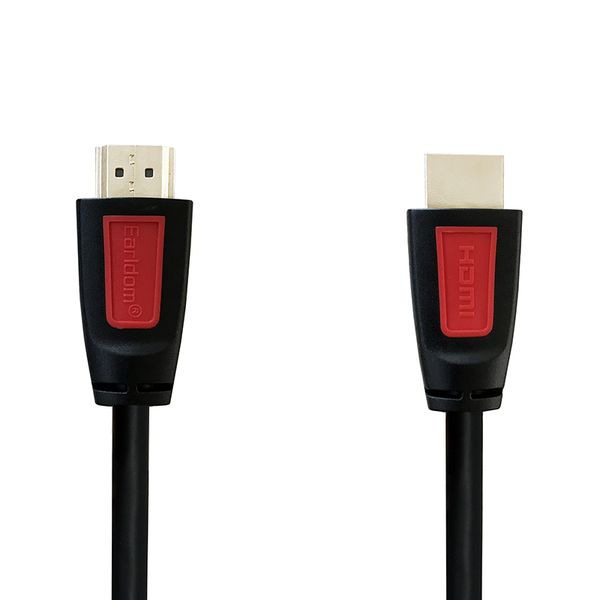 کابل HDMI ارلدام مدل ET-W09 طول 3 متر