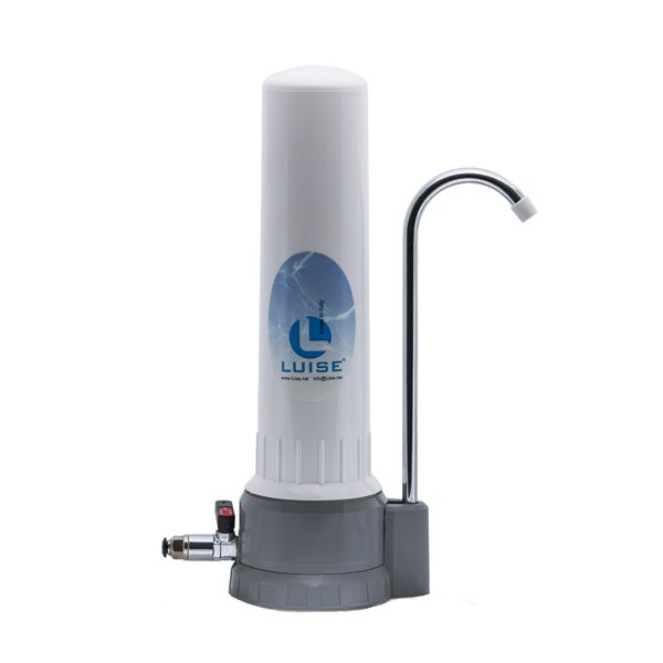 دستگاه تصفیه کننده آب لوئيز مدل LU1
