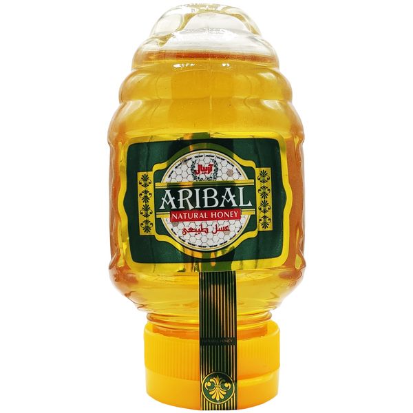 عسل آریبال - 195 گرم