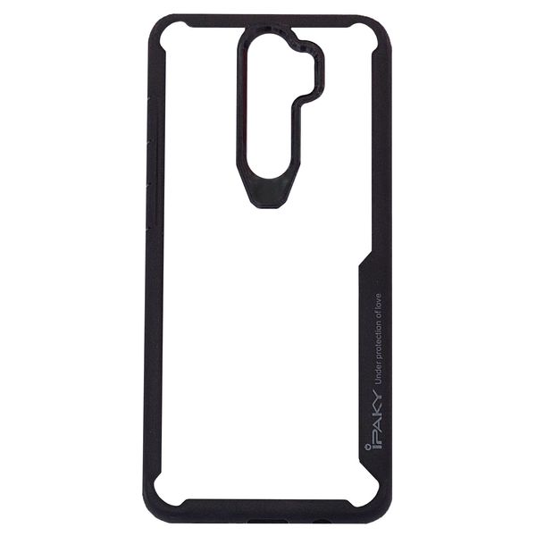 کاور آیپکی مدل PY-004 مناسب برای گوشی موبایل شیائومی Redmi Note 8 Pro