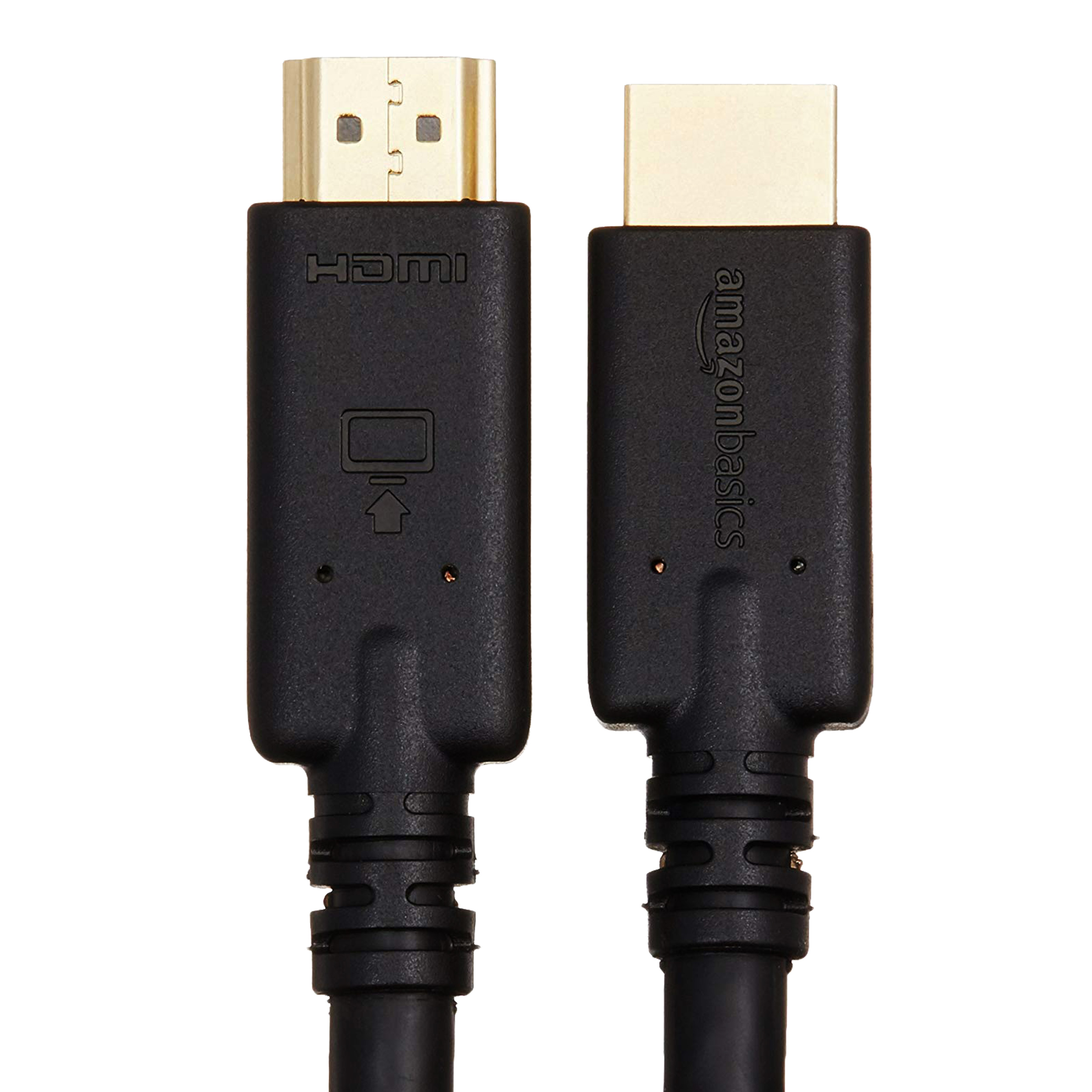 کابل HDMI آمازون بیسیکس مدل L6LHD008-CS-R طول 10 متر