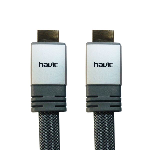 کابل HDMI هویت مدل HV-71X طول 3 متر