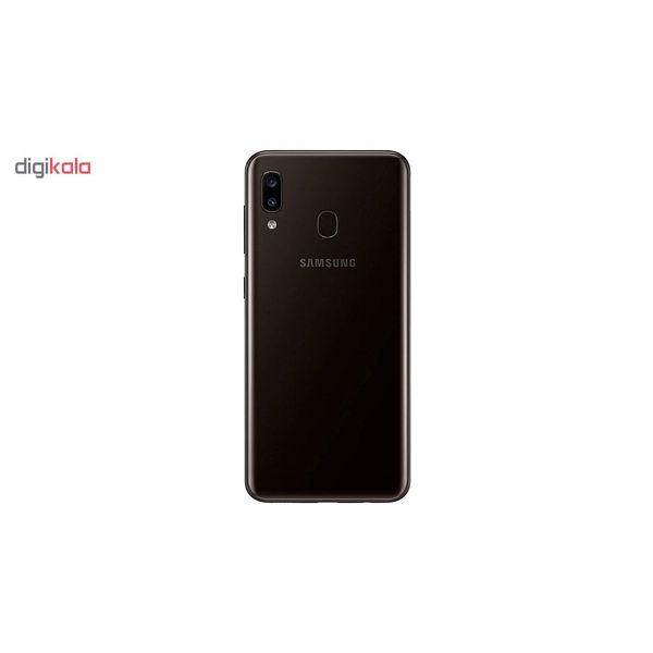 گوشی موبایل سامسونگ مدل Galaxy A20 SM-A205G/DS دو سیم کارت ظرفیت 32گیگابایت