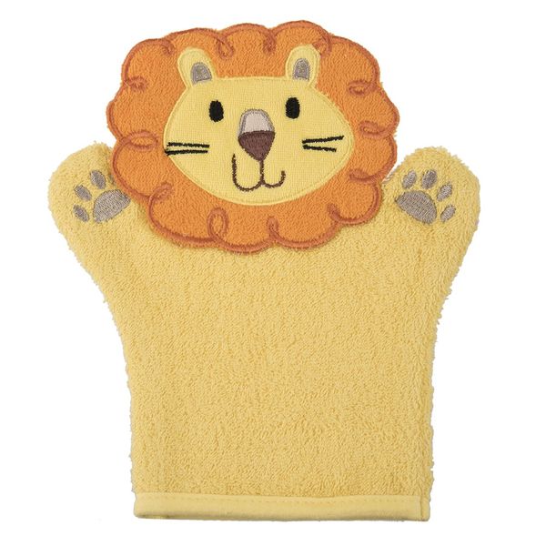 لیف حمام کارترز مدل Lion