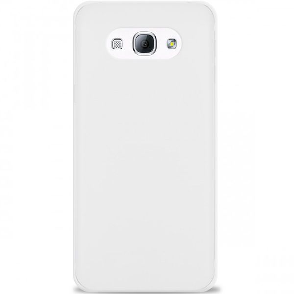 کاور پورو مدل Ultra Slim 0.3 SGGALAXYA803 مناسب برای گوشی موبایل سامسونگ Galaxy A8