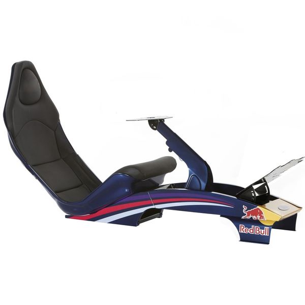 صندلی مخصوص بازی پلی سیت مدل Redbull Racing F1