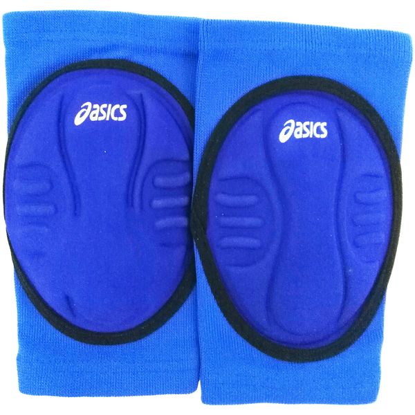 زانو بند اسیکس مدل 02 kneepad سایز L-XL