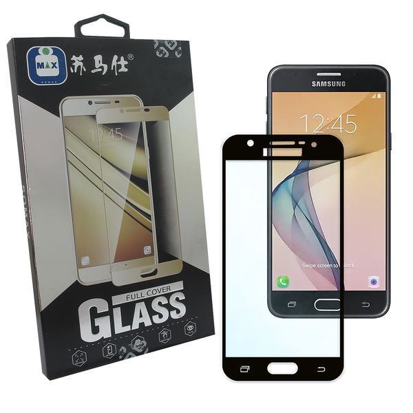 محافظ صفحه نمایش سومکس مدل HWP10B مناسب برای گوشی موبایل سامسونگ Galaxy J7 Prime
