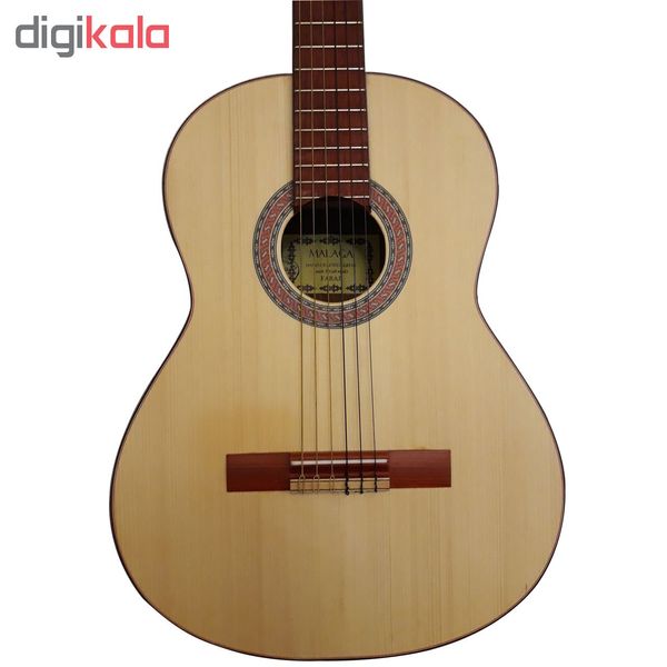 گیتار کلاسیک مالاگا مدل p1