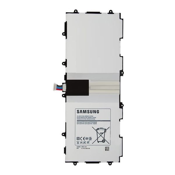  باتری تبلت مدل T4500E ظرفیت 6800 میلی آمپر ساعت مناسب تبلت سامسونگ Galaxy Tab 3 10.1 P5200