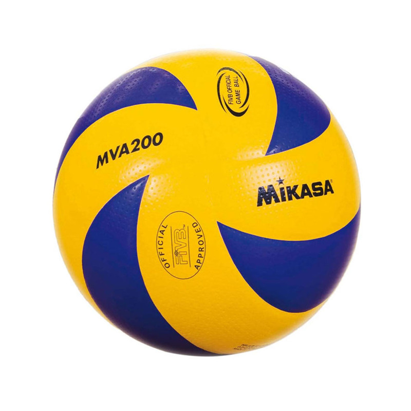 توپ والیبال مدل MVA 200 سایز 5