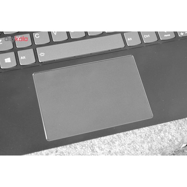 لپ تاپ 15 اینچی لنوو مدل Ideapad S540 - A
