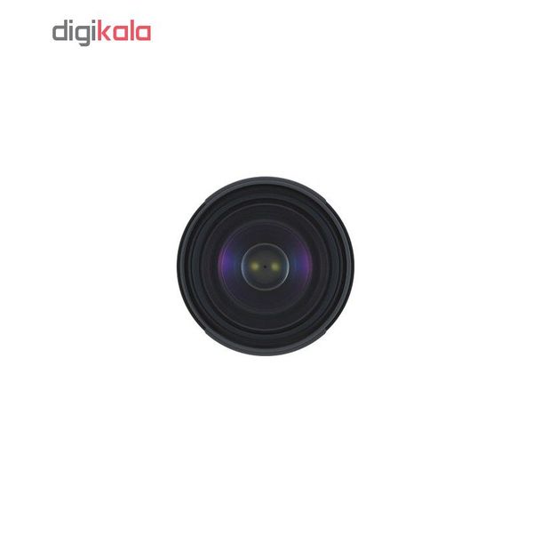 لنز تامرون مدل SP 28-75mm f/2.8 Di III RDX مناسب برای دوربین های سونی