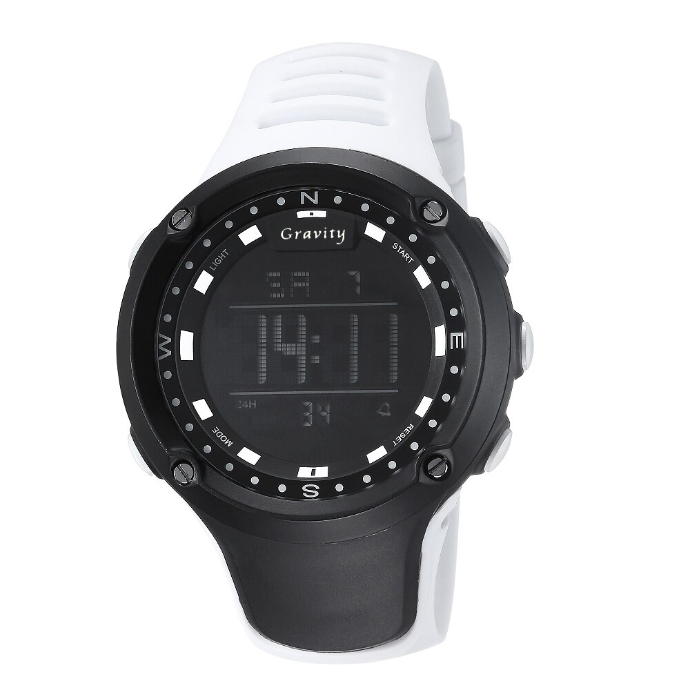 ساعت مچی دیجیتال زنانه گراویتی مدل VG900304