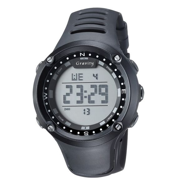 ساعت مچی دیجیتال زنانه گراویتی مدل VG900303