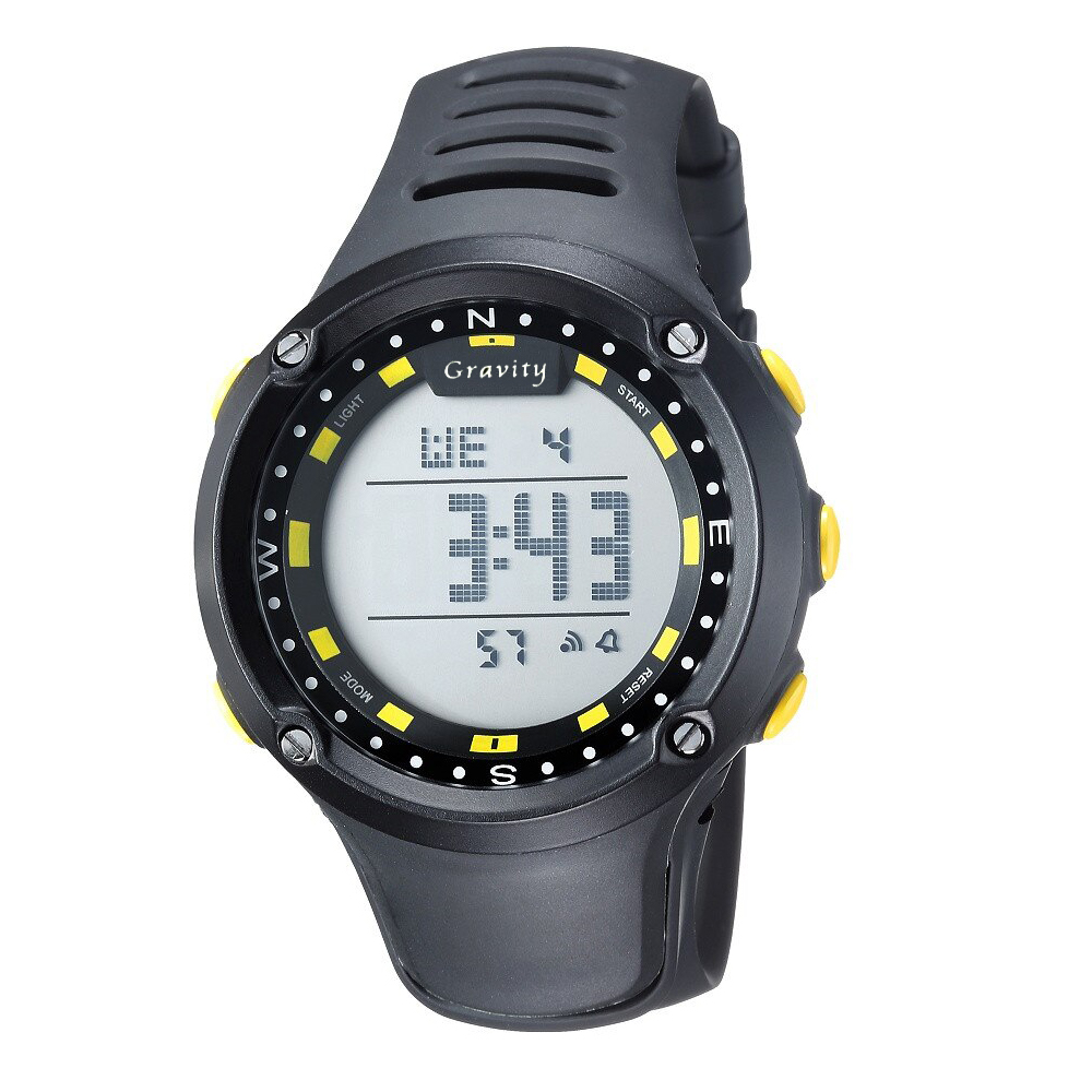 ساعت مچی دیجیتال زنانه گراویتی مدل VG900302