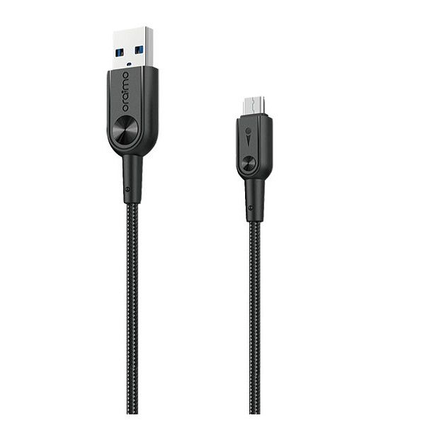 کابل تبدیل USB به USB-C ارایمو مدل OCD-C31 طول ۱ متر