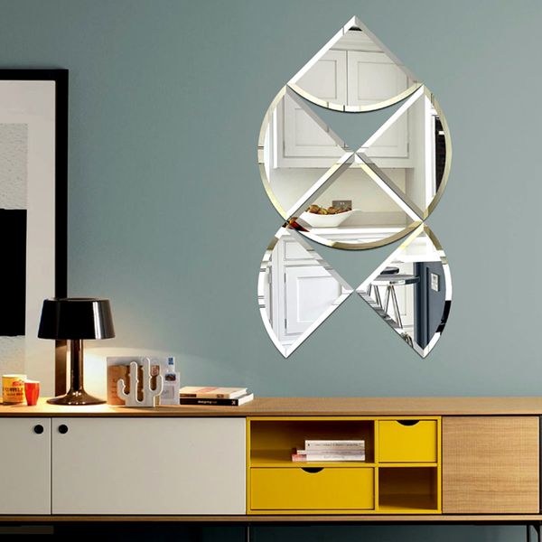 آینه کارا دیزاین مدل Mirror 31