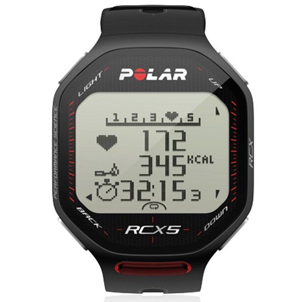 ساعت ورزشی پلار مدل RCX5 Run