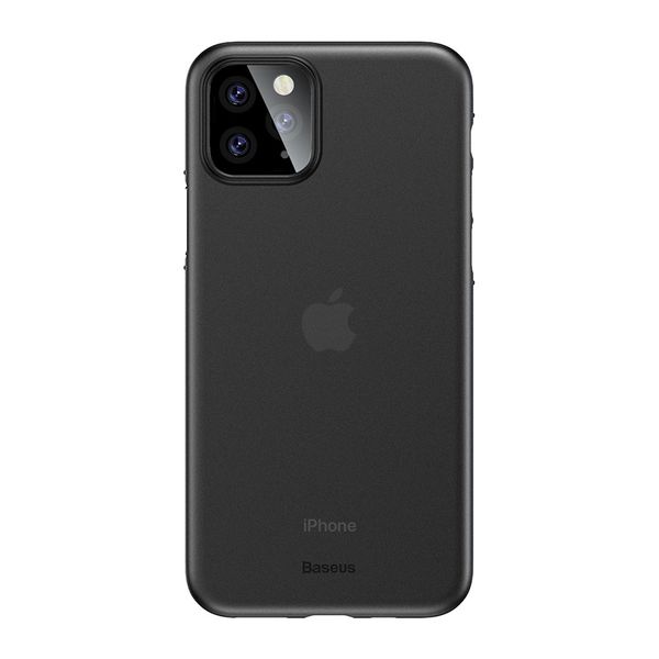 کاور باسئوس مدل WIAPIPH58S-01 مناسب برای گوشی موبایل اپل iPhone 11 Pro 