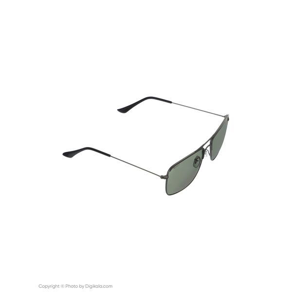 عینک آفتابی مردانه مدل Rules-901-G