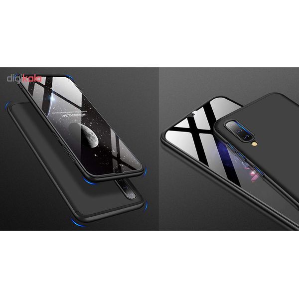 کاور 360 درجه مدل GKK مناسب برای گوشی موبایل سامسونگ Galaxy A50/A50s/a30s
