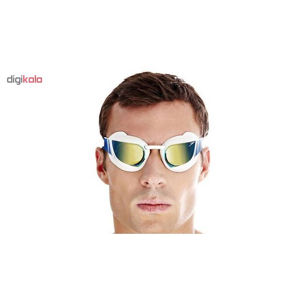 عینک شنا اسپیدو مدل fast skin 3 super elite