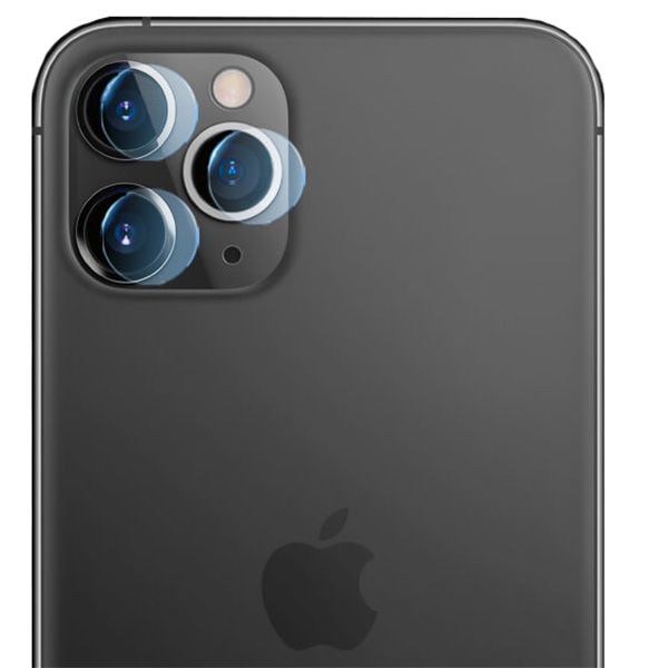 محافظ لنز دوربین باسئوس مدل SGAPIP-JT02 مناسب برای گوشی موبایل اپل Iphone 11 Pro/11 Pro Max 