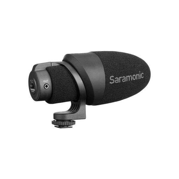 میکروفن دوربین سارامونیک مدل CamMic