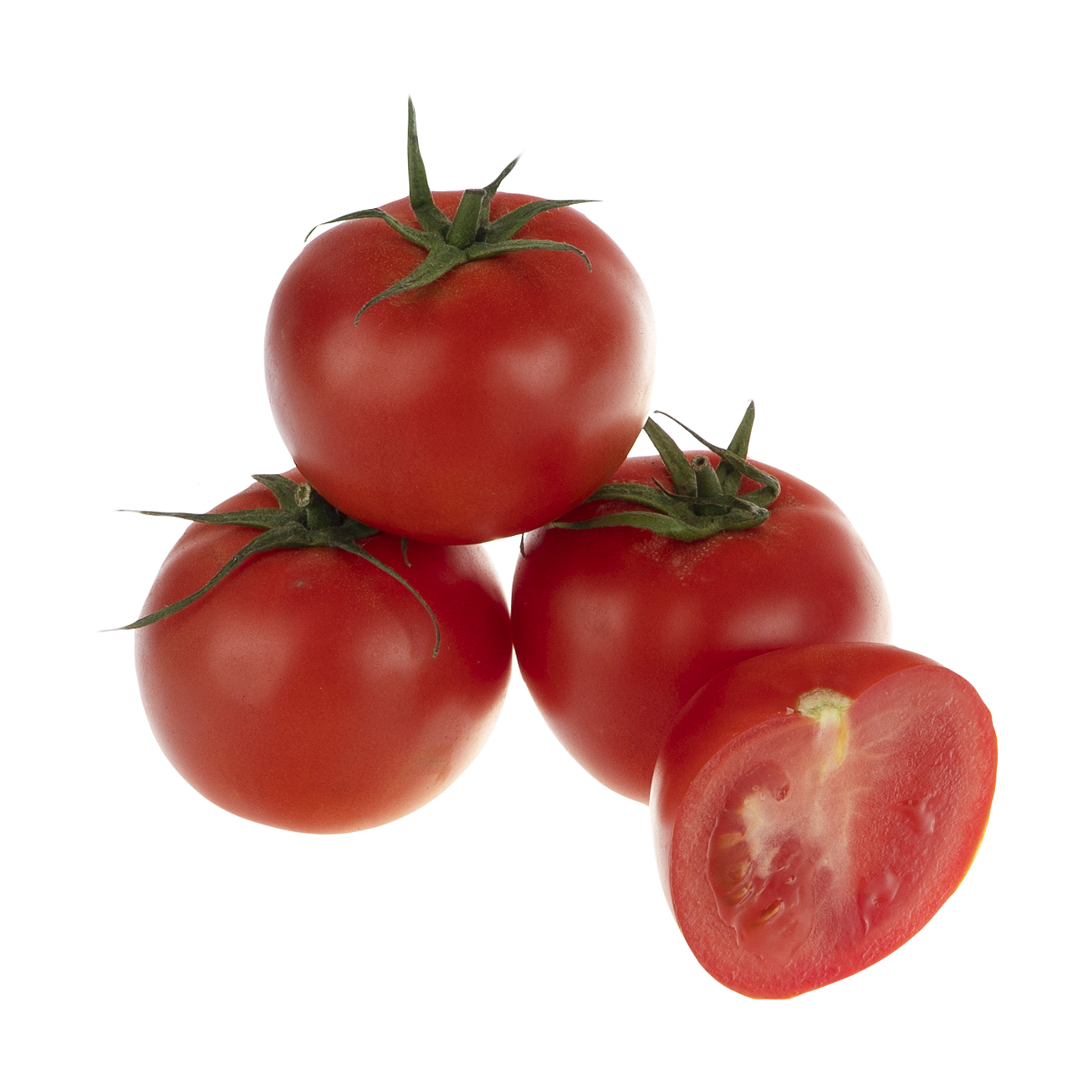 گوجه فرنگی گلخانه ای بلوط - 1 کیلوگرم