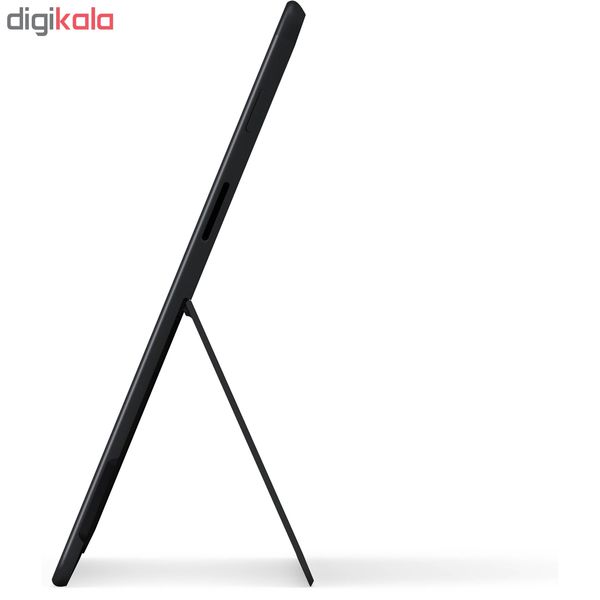  تبلت مایکروسافت مدل  Surface Pro X LTE - B ظرفیت 256 گیگابایت