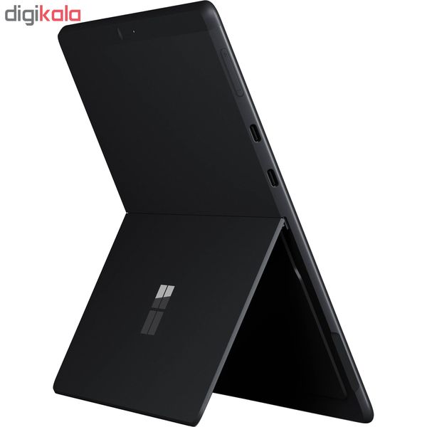 تبلت مایکروسافت مدل Surface Pro X LTE - D ظرفیت 512 گیگابایت