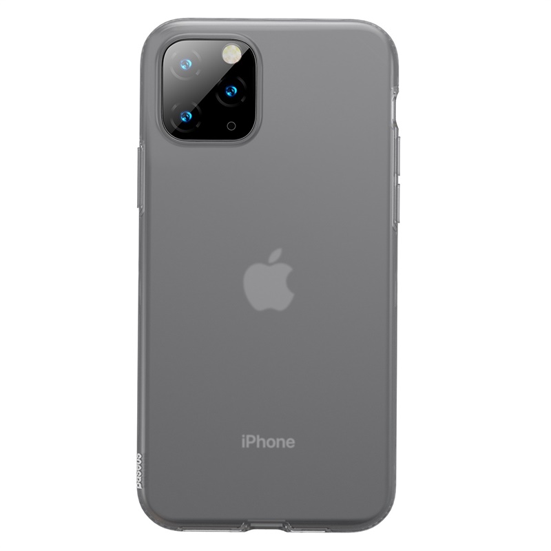 کاور باسئوس مدل WIAPIPH58S-GD01 مناسب برای گوشی موبایل اپل iPhone 11 Pro