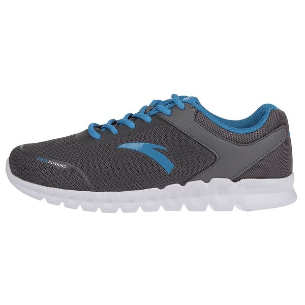 کفش مخصوص دویدن مردانه آنتا مدل 81535589-3