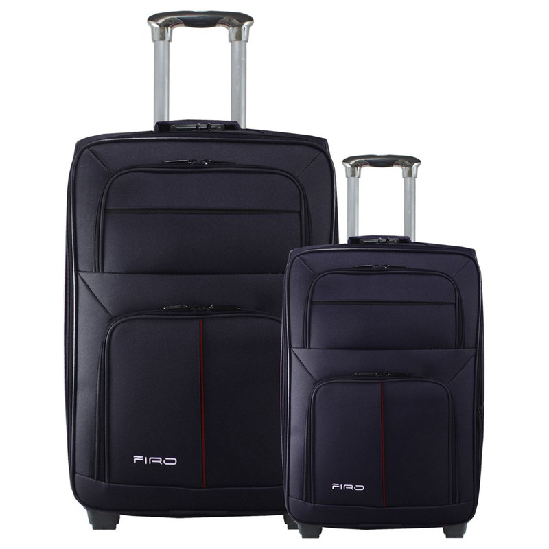 مجموعه دو عددی چمدان فیرو مدل SF507