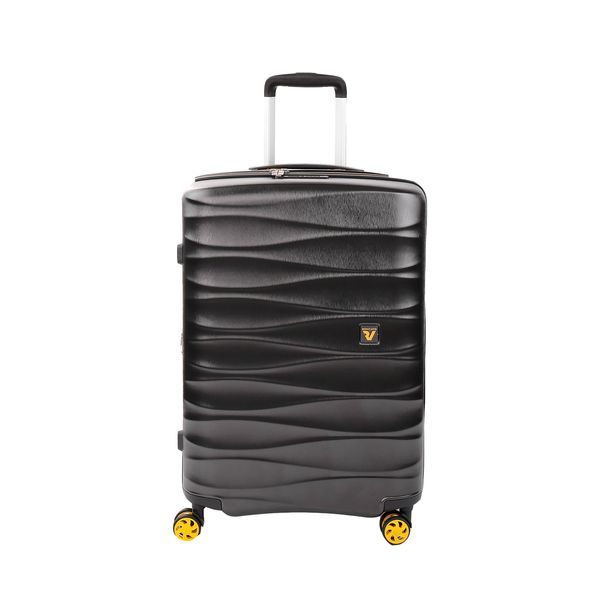 چمدان رونکاتو مدل STELLAR سایز متوسط